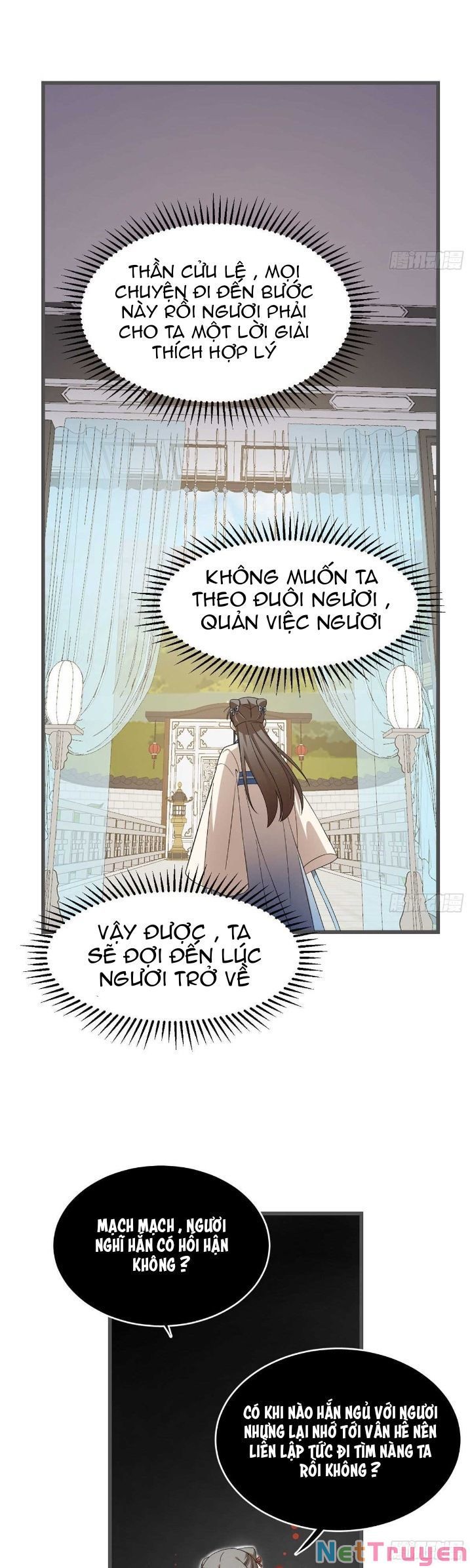 đọc truyện Độc Bộ Thiên Hạ: Đặc Công Thần Y Chương 318 ảnh 13 tại Thiên Thai Truyện