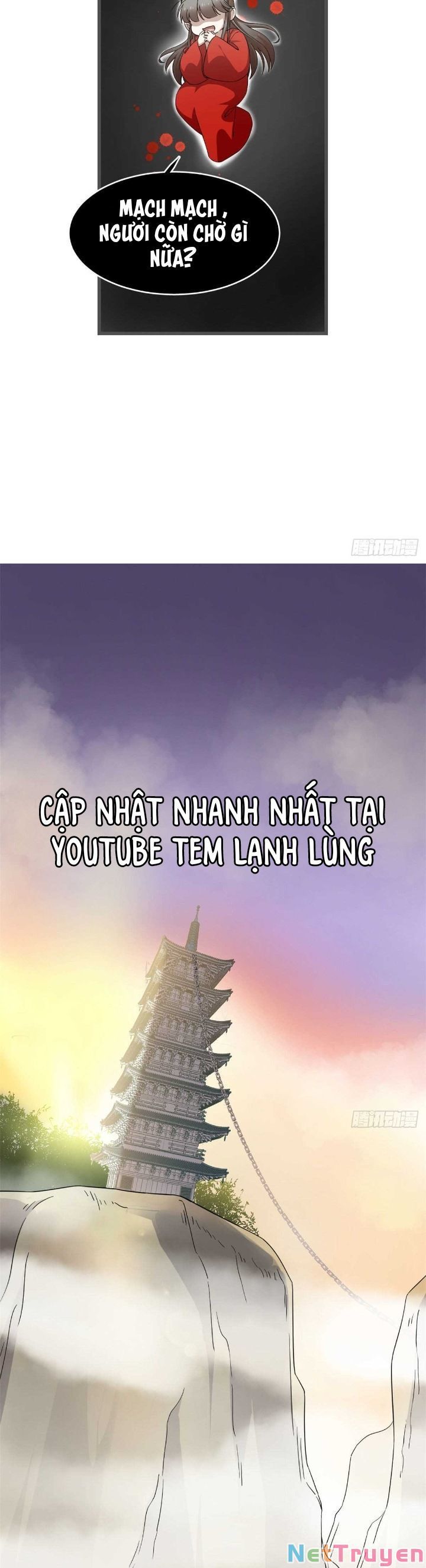 đọc truyện Độc Bộ Thiên Hạ: Đặc Công Thần Y Chương 318 ảnh 14 tại Thiên Thai Truyện