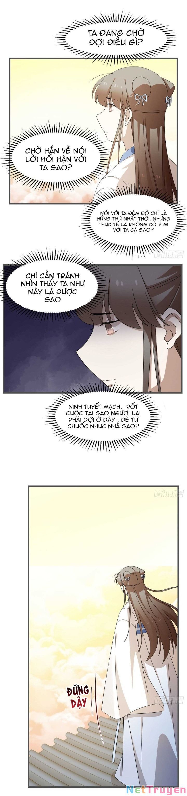 đọc truyện Độc Bộ Thiên Hạ: Đặc Công Thần Y Chương 318 ảnh 16 tại Thiên Thai Truyện