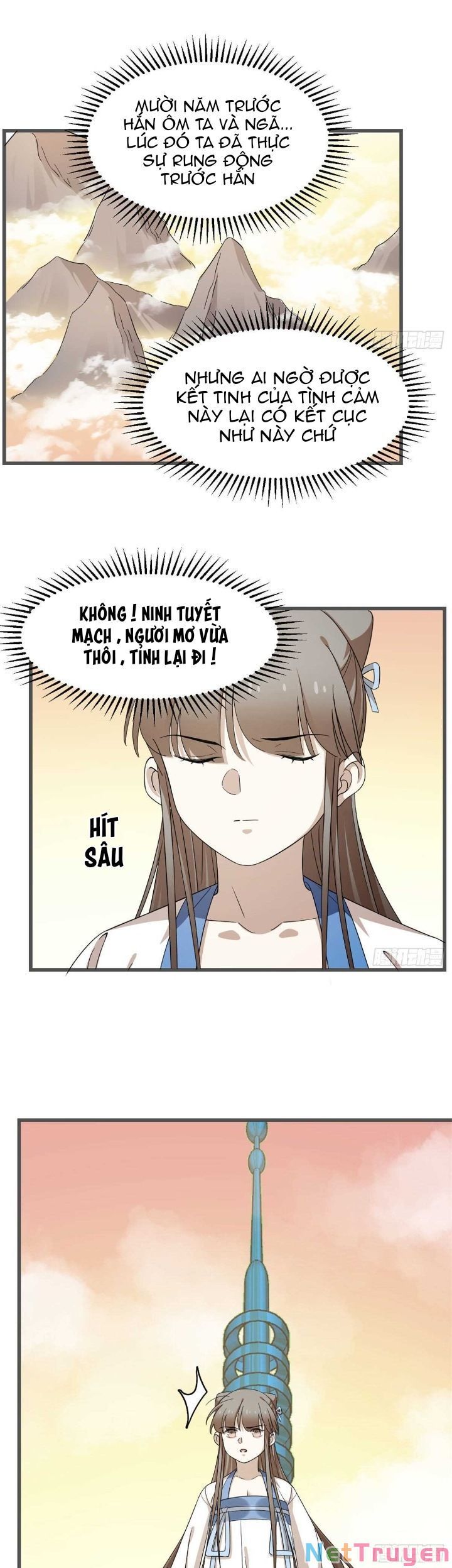 đọc truyện Độc Bộ Thiên Hạ: Đặc Công Thần Y Chương 318 ảnh 17 tại Thiên Thai Truyện