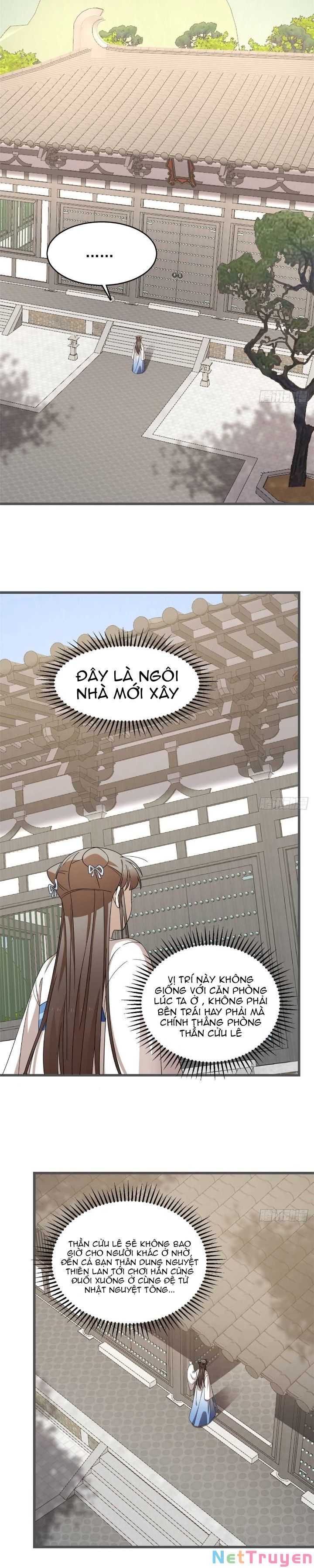 đọc truyện Độc Bộ Thiên Hạ: Đặc Công Thần Y Chương 318 ảnh 4 tại Thiên Thai Truyện