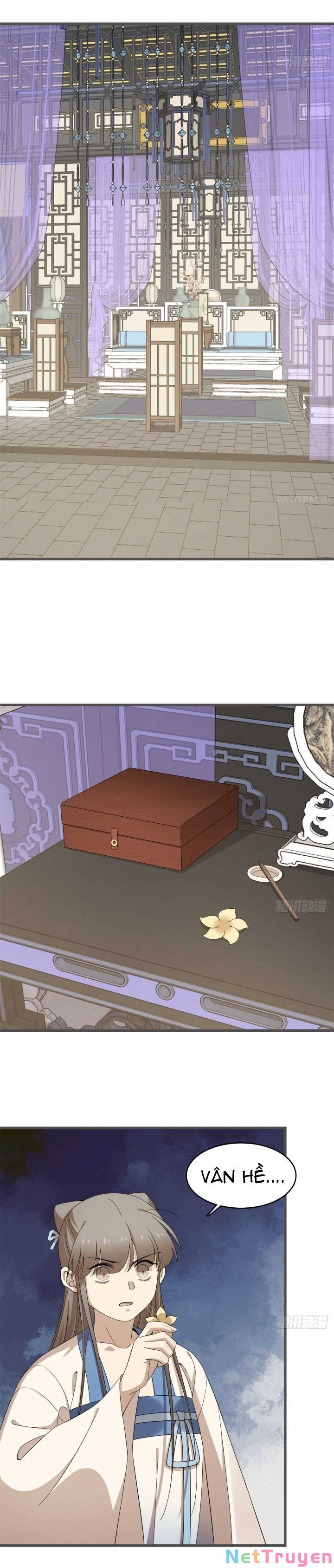 đọc truyện Độc Bộ Thiên Hạ: Đặc Công Thần Y Chương 318 ảnh 5 tại Thiên Thai Truyện