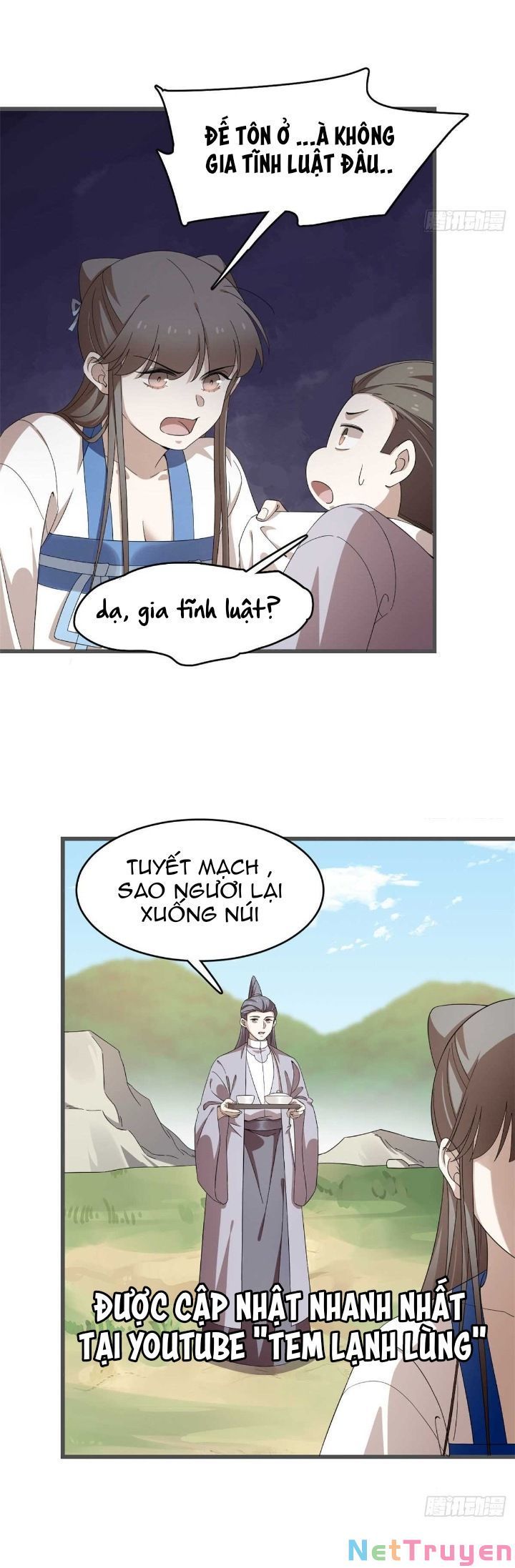 đọc truyện Độc Bộ Thiên Hạ: Đặc Công Thần Y Chương 318 ảnh 9 tại Thiên Thai Truyện