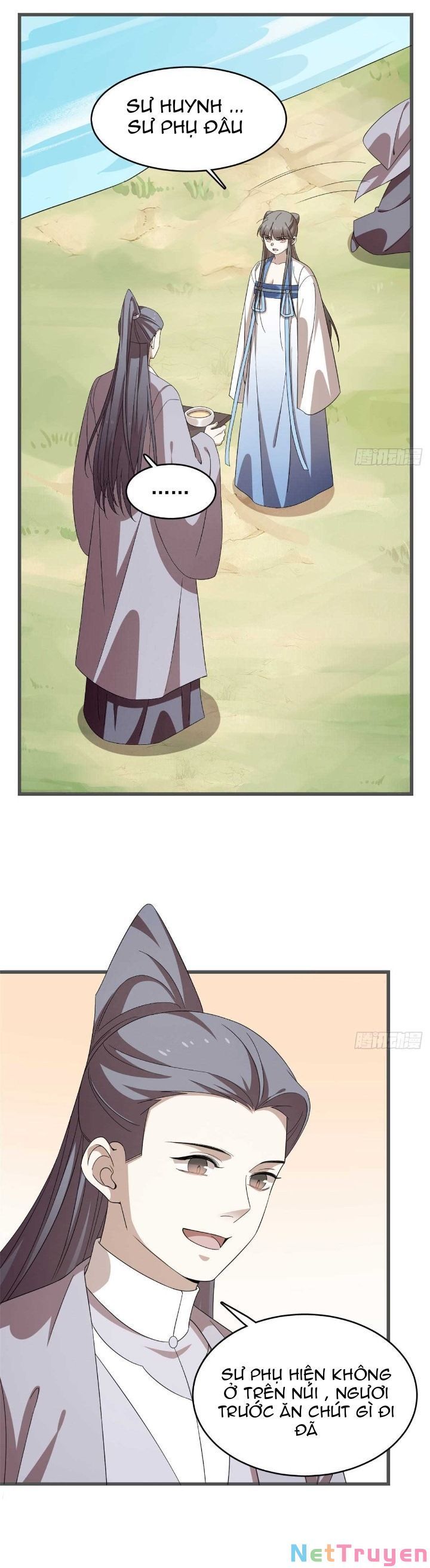 đọc truyện Độc Bộ Thiên Hạ: Đặc Công Thần Y Chương 318 ảnh 10 tại Thiên Thai Truyện