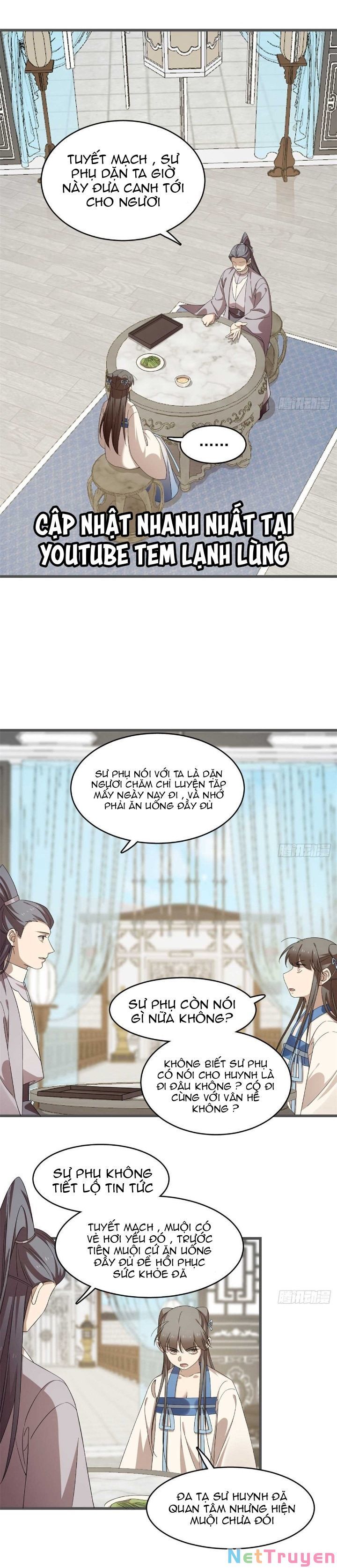 đọc truyện Độc Bộ Thiên Hạ: Đặc Công Thần Y Chương 318 ảnh 11 tại Thiên Thai Truyện