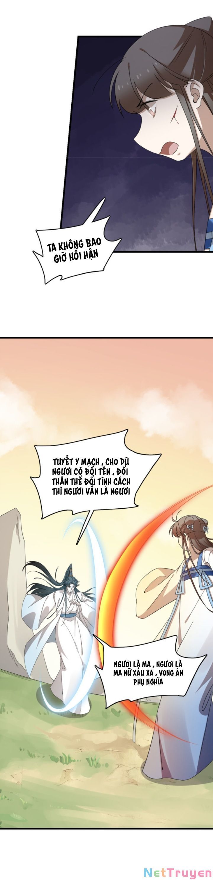 đọc truyện Độc Bộ Thiên Hạ: Đặc Công Thần Y Chương 319 ảnh 13 tại Thiên Thai Truyện