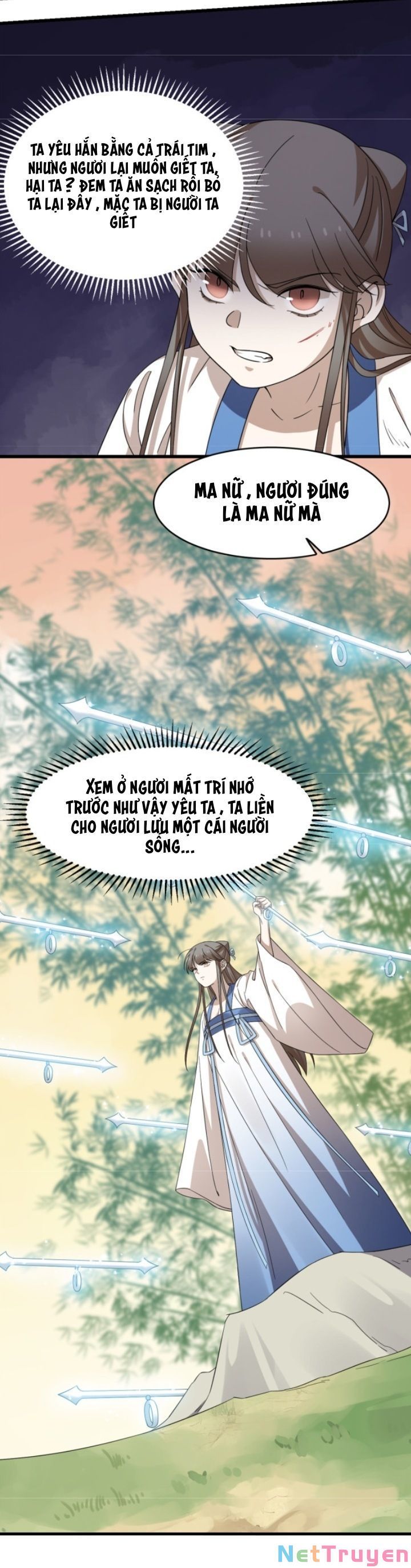 đọc truyện Độc Bộ Thiên Hạ: Đặc Công Thần Y Chương 319 ảnh 16 tại Thiên Thai Truyện