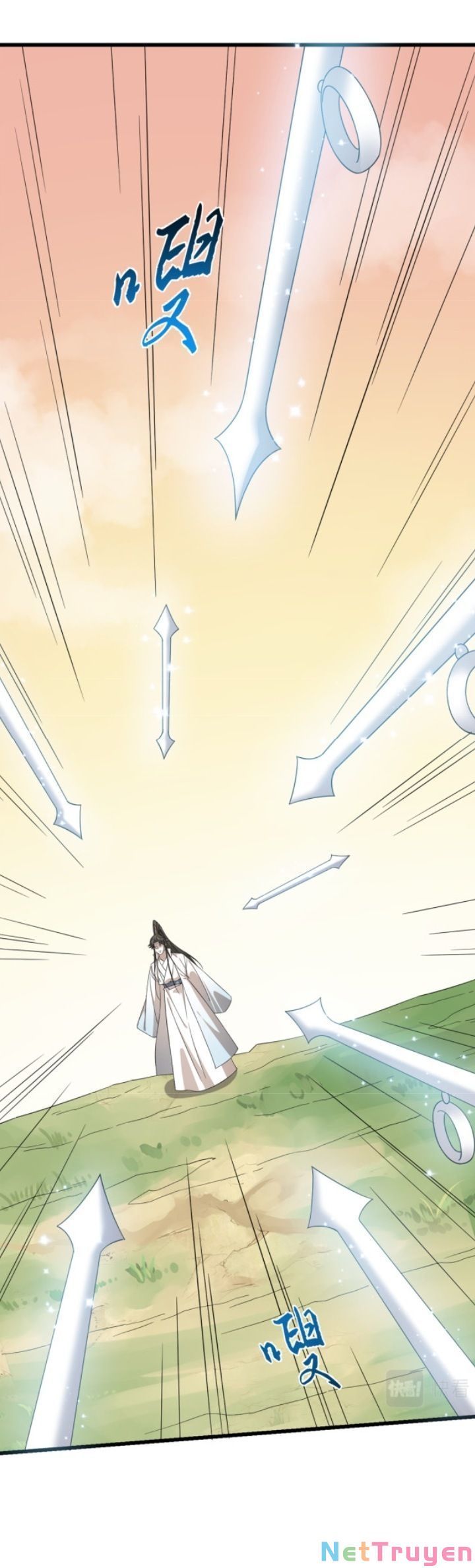 đọc truyện Độc Bộ Thiên Hạ: Đặc Công Thần Y Chương 319 ảnh 17 tại Thiên Thai Truyện