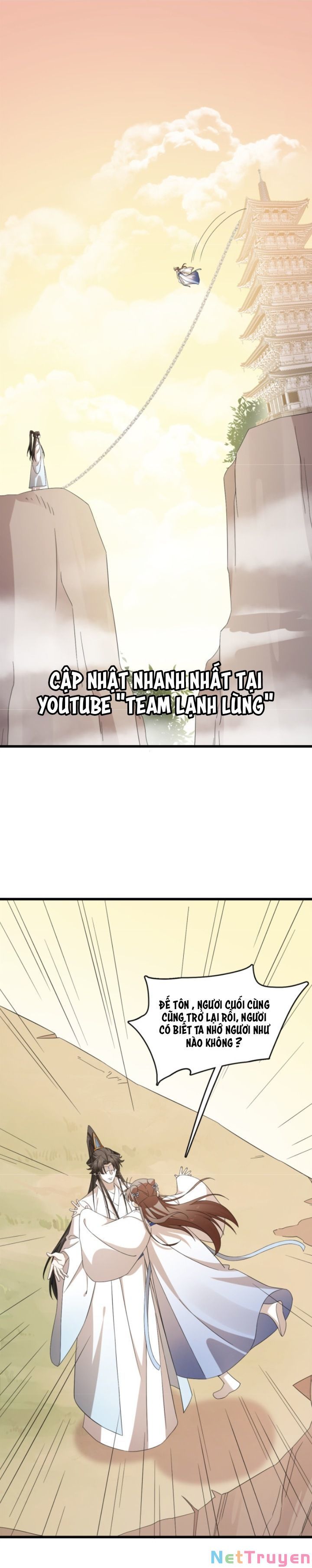 đọc truyện Độc Bộ Thiên Hạ: Đặc Công Thần Y Chương 319 ảnh 4 tại Thiên Thai Truyện