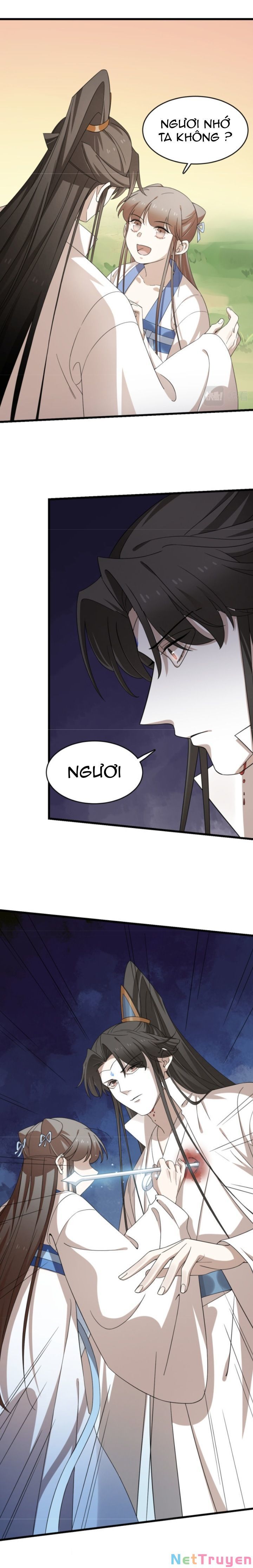 đọc truyện Độc Bộ Thiên Hạ: Đặc Công Thần Y Chương 319 ảnh 5 tại Thiên Thai Truyện