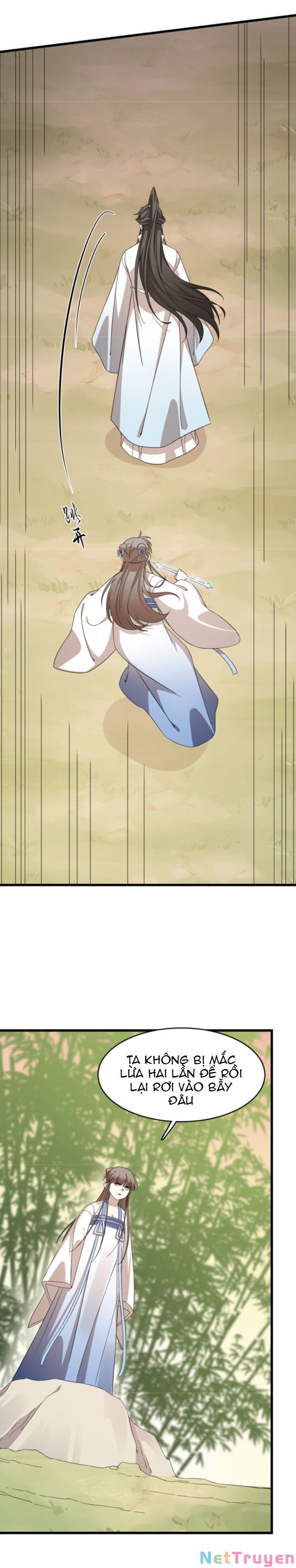 đọc truyện Độc Bộ Thiên Hạ: Đặc Công Thần Y Chương 319 ảnh 6 tại Thiên Thai Truyện