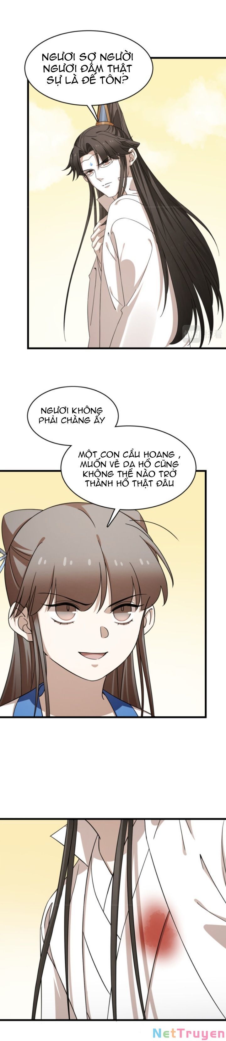 đọc truyện Độc Bộ Thiên Hạ: Đặc Công Thần Y Chương 319 ảnh 7 tại Thiên Thai Truyện