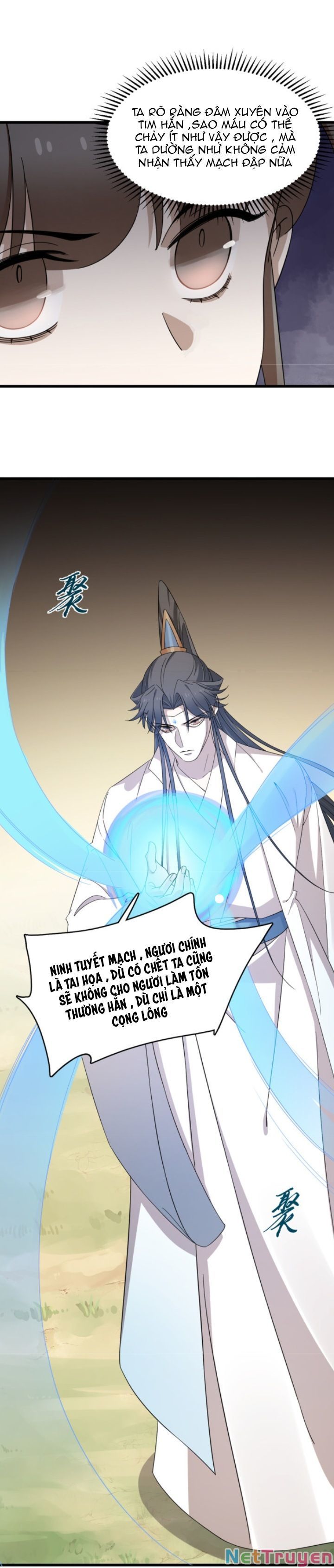 đọc truyện Độc Bộ Thiên Hạ: Đặc Công Thần Y Chương 319 ảnh 8 tại Thiên Thai Truyện