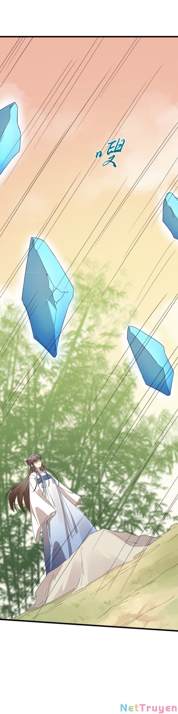 đọc truyện Độc Bộ Thiên Hạ: Đặc Công Thần Y Chương 319 ảnh 9 tại Thiên Thai Truyện