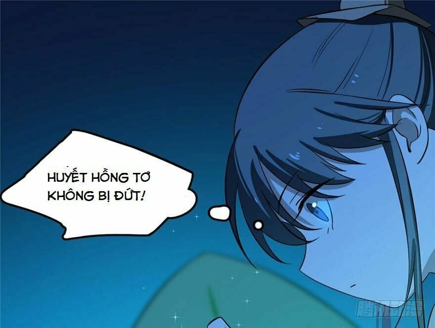 đọc truyện Độc Bộ Thiên Hạ: Đặc Công Thần Y Chương 32 ảnh 3 tại Thiên Thai Truyện