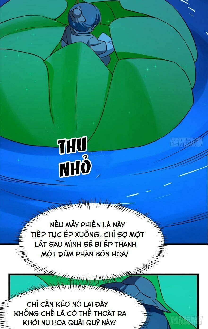 đọc truyện Độc Bộ Thiên Hạ: Đặc Công Thần Y Chương 32 ảnh 27 tại Thiên Thai Truyện