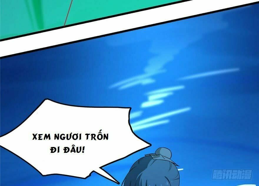 đọc truyện Độc Bộ Thiên Hạ: Đặc Công Thần Y Chương 32 ảnh 5 tại Thiên Thai Truyện