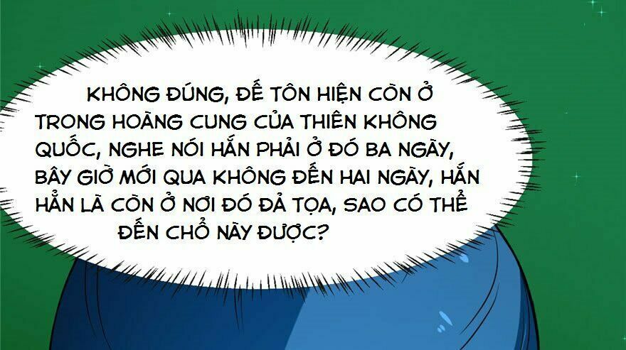 đọc truyện Độc Bộ Thiên Hạ: Đặc Công Thần Y Chương 32 ảnh 42 tại Thiên Thai Truyện