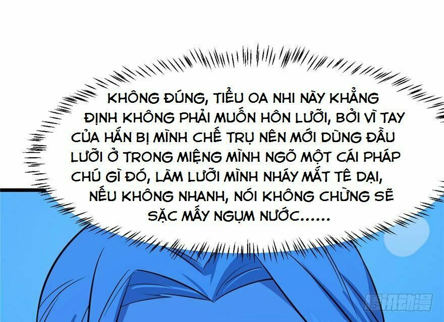 đọc truyện Độc Bộ Thiên Hạ: Đặc Công Thần Y Chương 32 ảnh 86 tại Thiên Thai Truyện