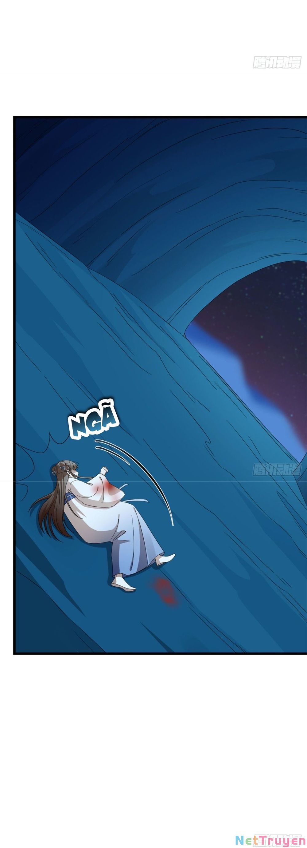 đọc truyện Độc Bộ Thiên Hạ: Đặc Công Thần Y Chương 321 ảnh 13 tại Thiên Thai Truyện