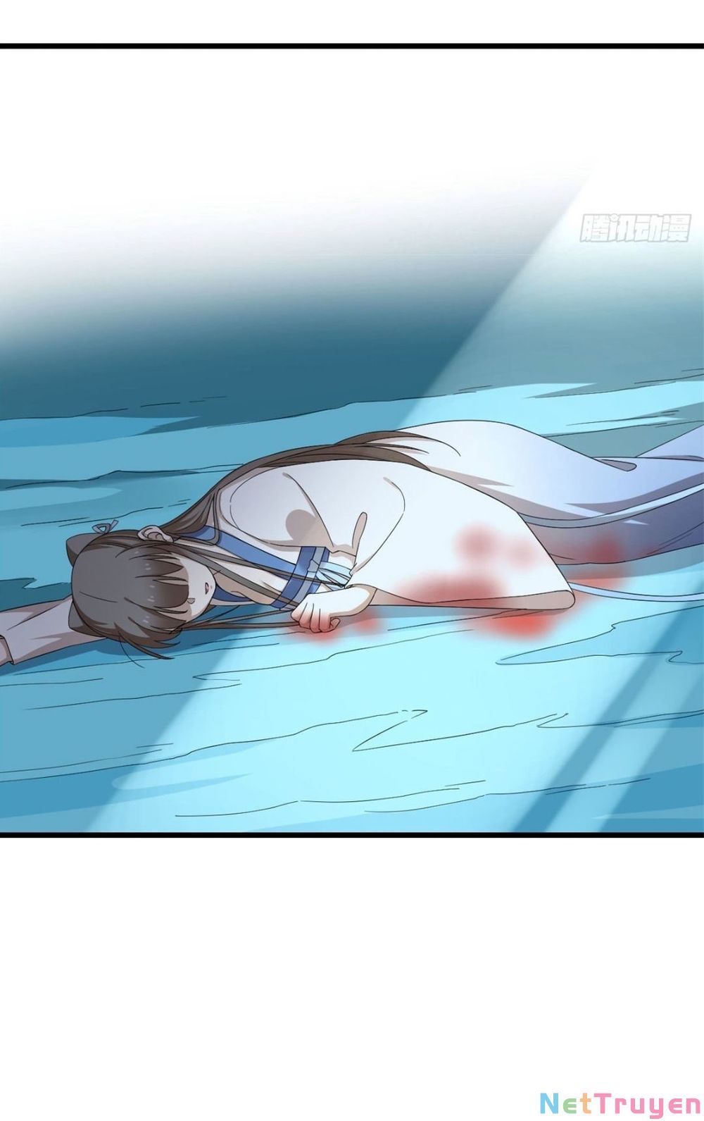 đọc truyện Độc Bộ Thiên Hạ: Đặc Công Thần Y Chương 321 ảnh 16 tại Thiên Thai Truyện