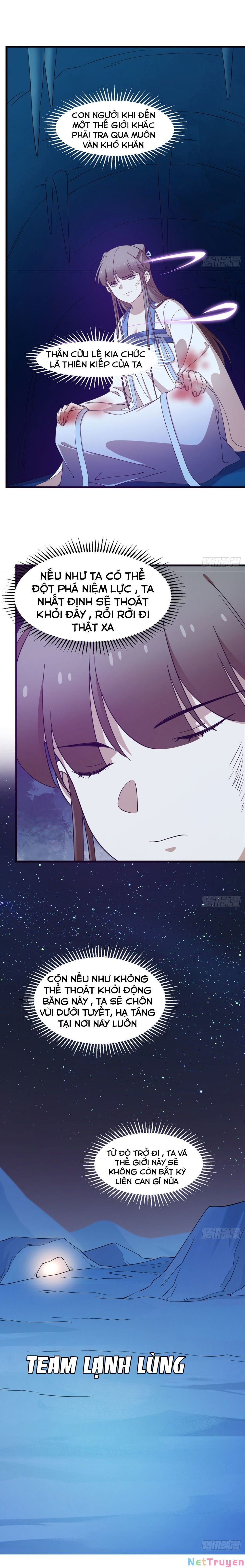 đọc truyện Độc Bộ Thiên Hạ: Đặc Công Thần Y Chương 321 ảnh 21 tại Thiên Thai Truyện