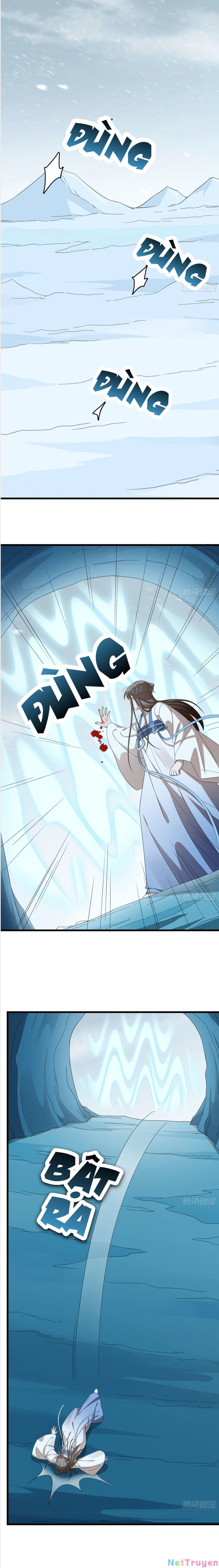 đọc truyện Độc Bộ Thiên Hạ: Đặc Công Thần Y Chương 321 ảnh 4 tại Thiên Thai Truyện