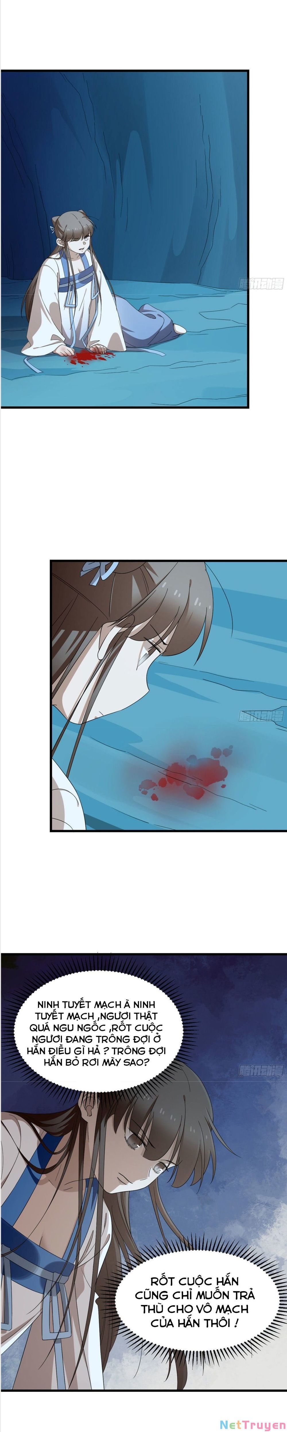 đọc truyện Độc Bộ Thiên Hạ: Đặc Công Thần Y Chương 321 ảnh 5 tại Thiên Thai Truyện