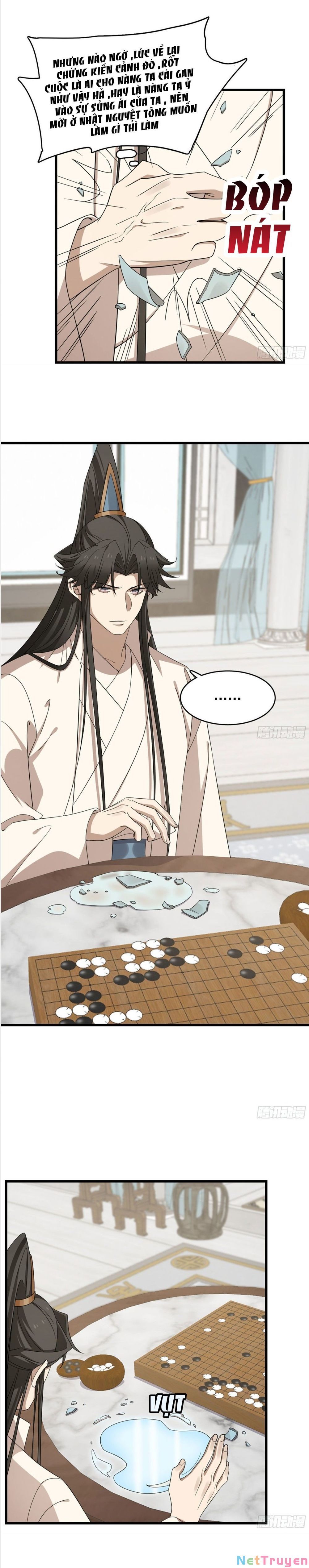 đọc truyện Độc Bộ Thiên Hạ: Đặc Công Thần Y Chương 321 ảnh 8 tại Thiên Thai Truyện