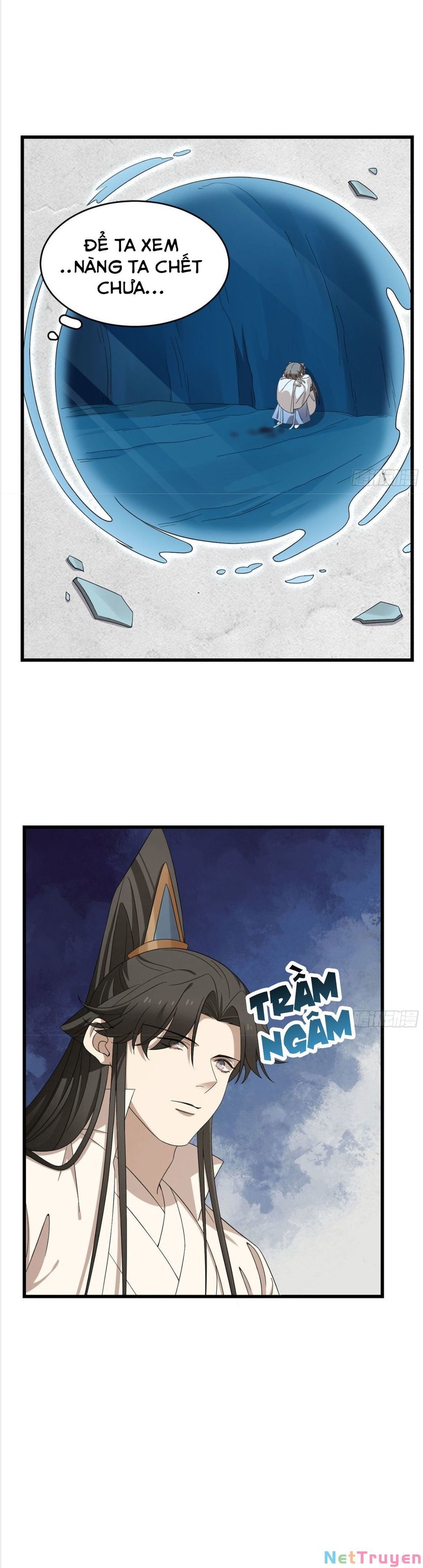 đọc truyện Độc Bộ Thiên Hạ: Đặc Công Thần Y Chương 321 ảnh 9 tại Thiên Thai Truyện