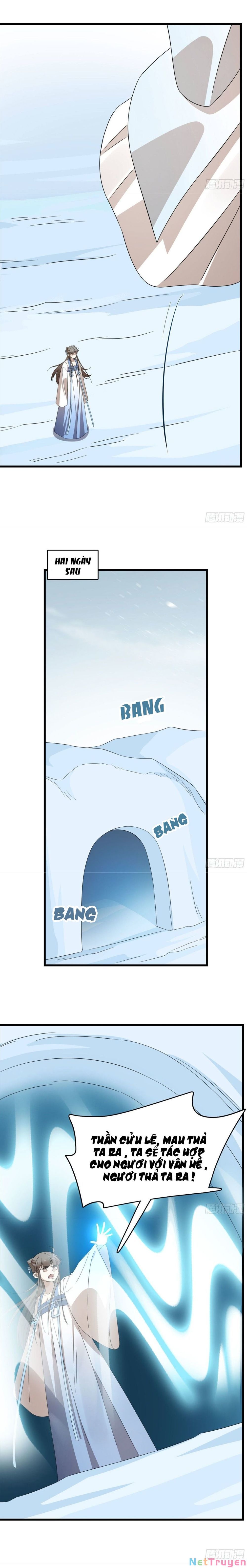 đọc truyện Độc Bộ Thiên Hạ: Đặc Công Thần Y Chương 322 ảnh 14 tại Thiên Thai Truyện