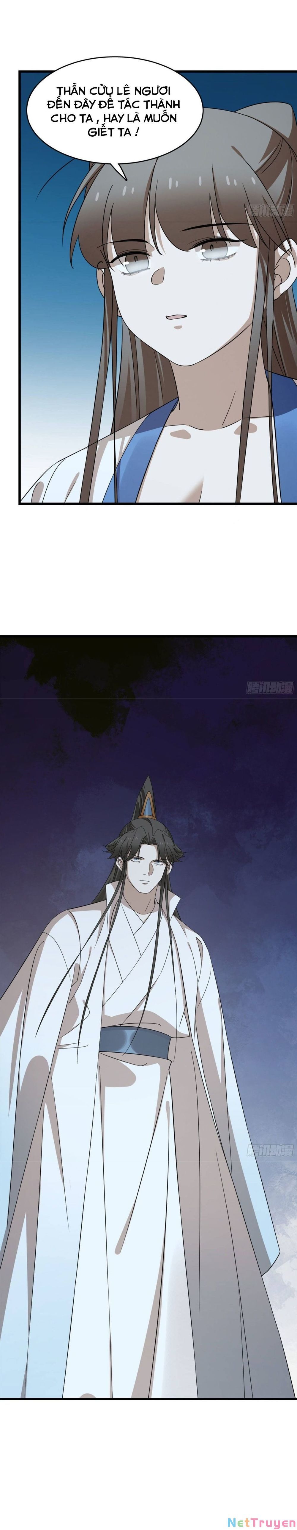 đọc truyện Độc Bộ Thiên Hạ: Đặc Công Thần Y Chương 322 ảnh 17 tại Thiên Thai Truyện