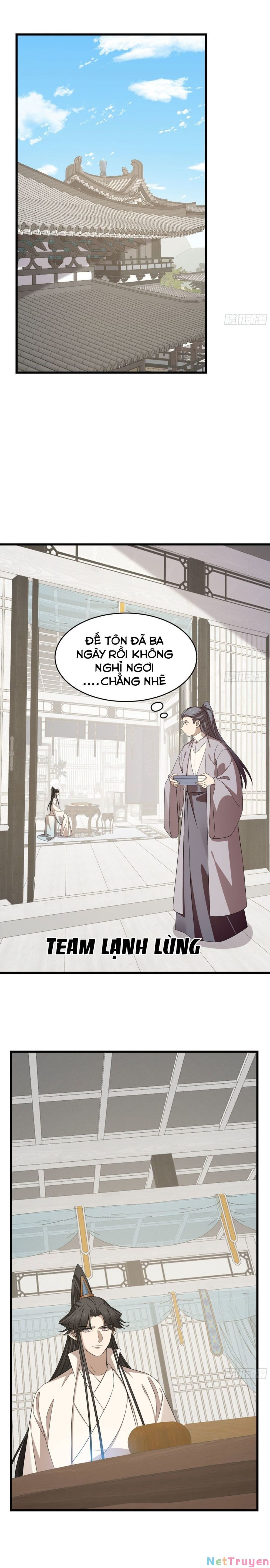 đọc truyện Độc Bộ Thiên Hạ: Đặc Công Thần Y Chương 322 ảnh 4 tại Thiên Thai Truyện