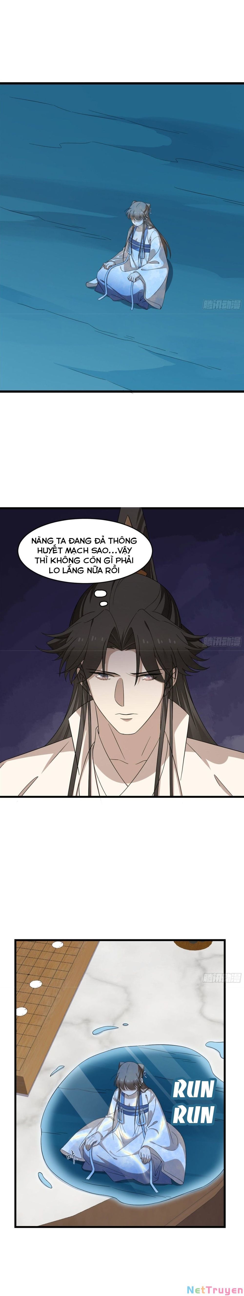 đọc truyện Độc Bộ Thiên Hạ: Đặc Công Thần Y Chương 322 ảnh 5 tại Thiên Thai Truyện