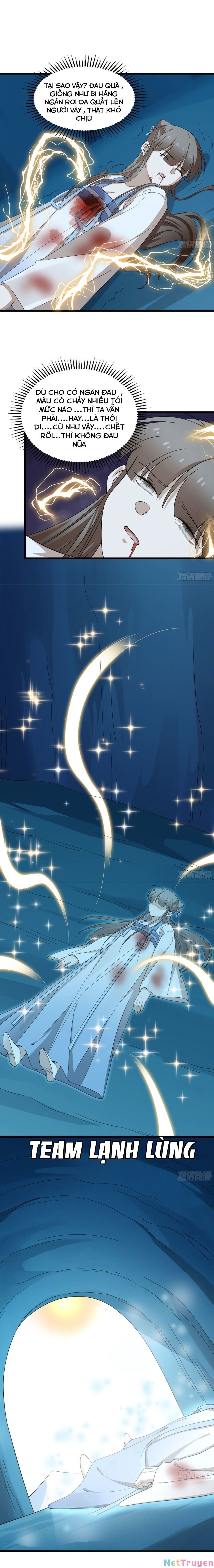 đọc truyện Độc Bộ Thiên Hạ: Đặc Công Thần Y Chương 322 ảnh 7 tại Thiên Thai Truyện