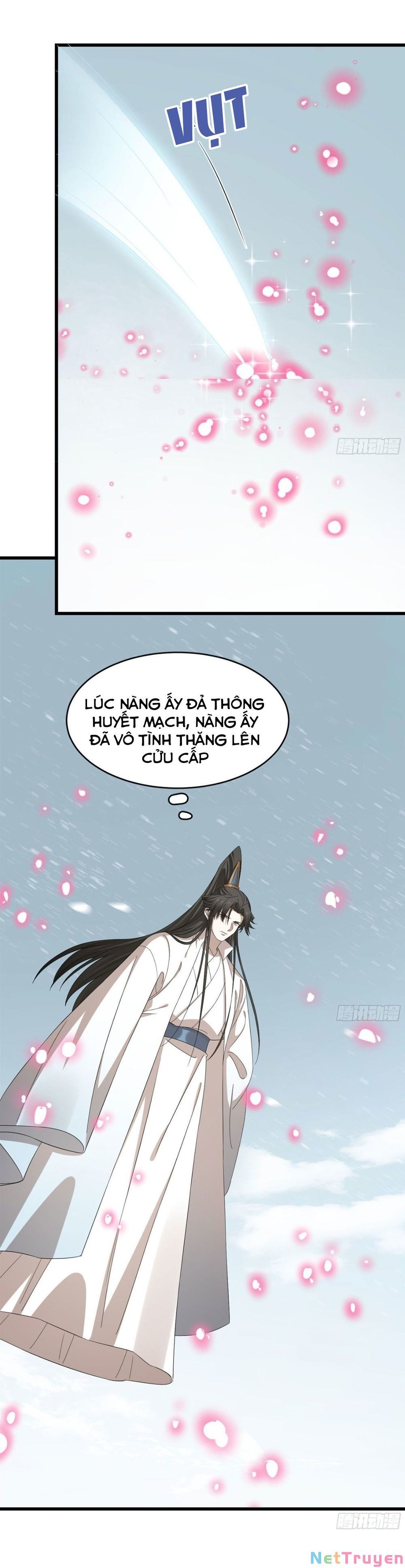 đọc truyện Độc Bộ Thiên Hạ: Đặc Công Thần Y Chương 322 ảnh 9 tại Thiên Thai Truyện