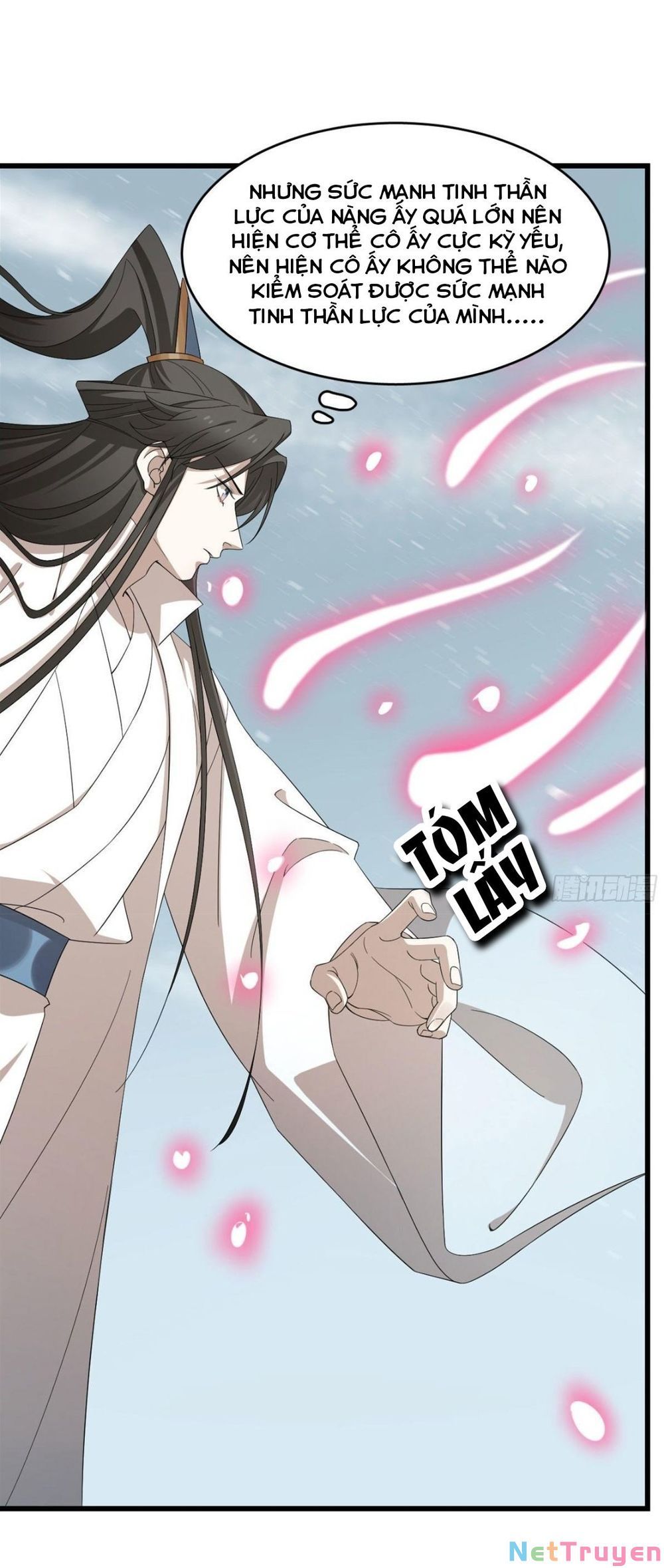 đọc truyện Độc Bộ Thiên Hạ: Đặc Công Thần Y Chương 322 ảnh 10 tại Thiên Thai Truyện