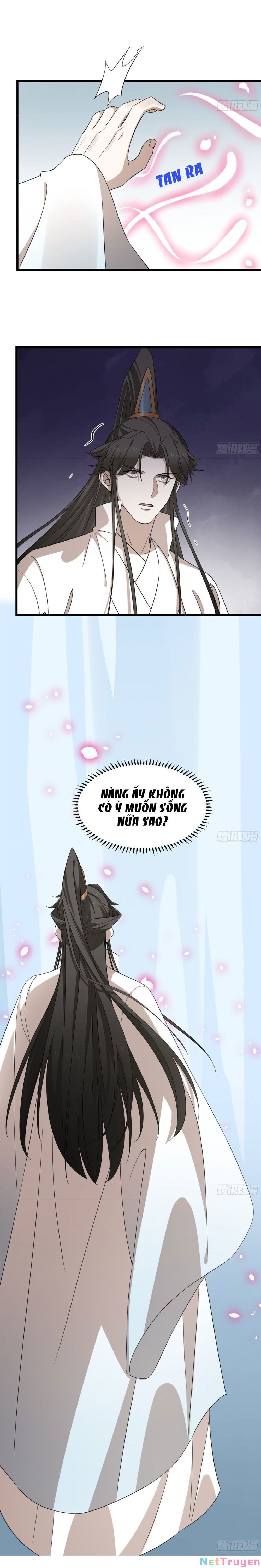 đọc truyện Độc Bộ Thiên Hạ: Đặc Công Thần Y Chương 322 ảnh 11 tại Thiên Thai Truyện