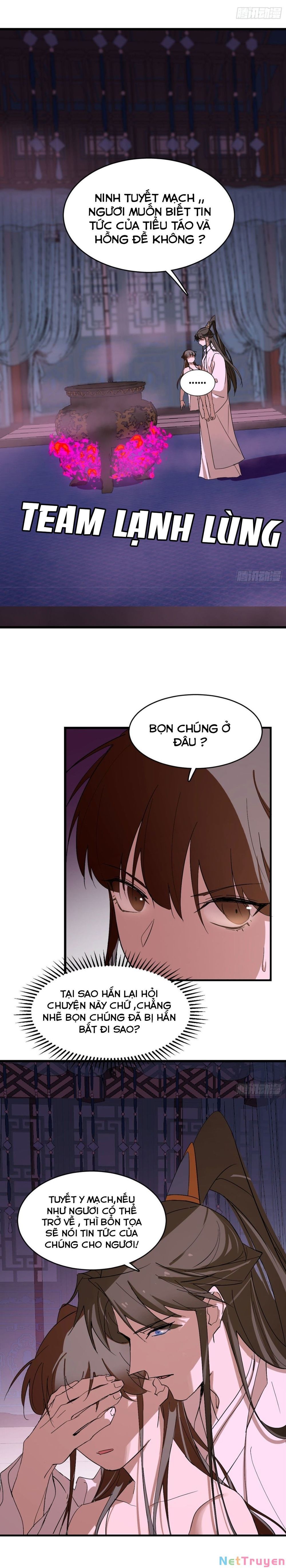 đọc truyện Độc Bộ Thiên Hạ: Đặc Công Thần Y Chương 323 ảnh 14 tại Thiên Thai Truyện