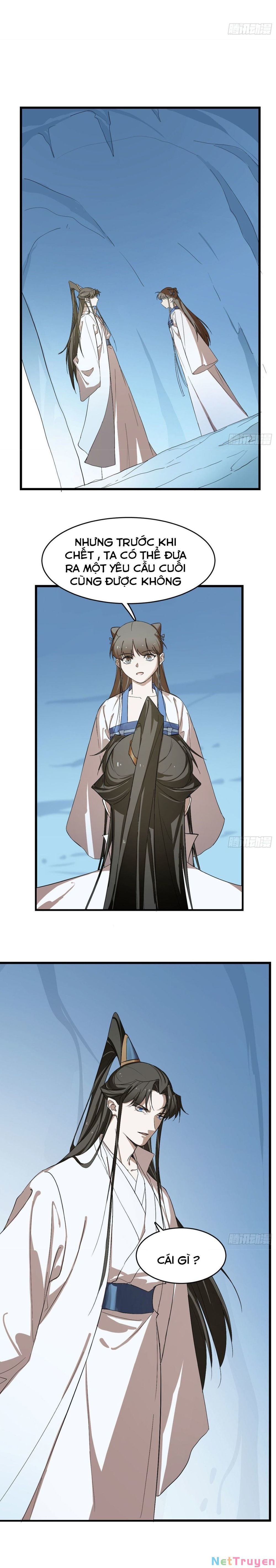 đọc truyện Độc Bộ Thiên Hạ: Đặc Công Thần Y Chương 323 ảnh 6 tại Thiên Thai Truyện