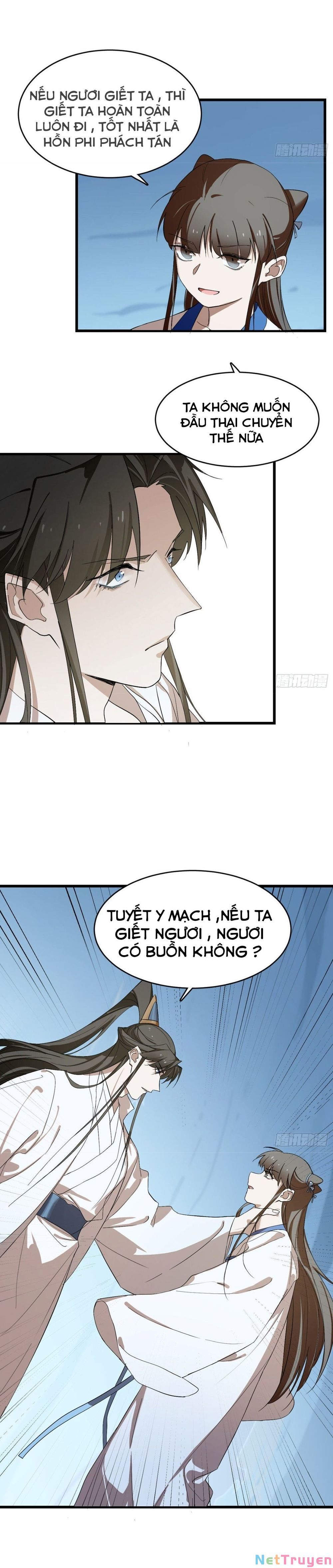 đọc truyện Độc Bộ Thiên Hạ: Đặc Công Thần Y Chương 323 ảnh 7 tại Thiên Thai Truyện