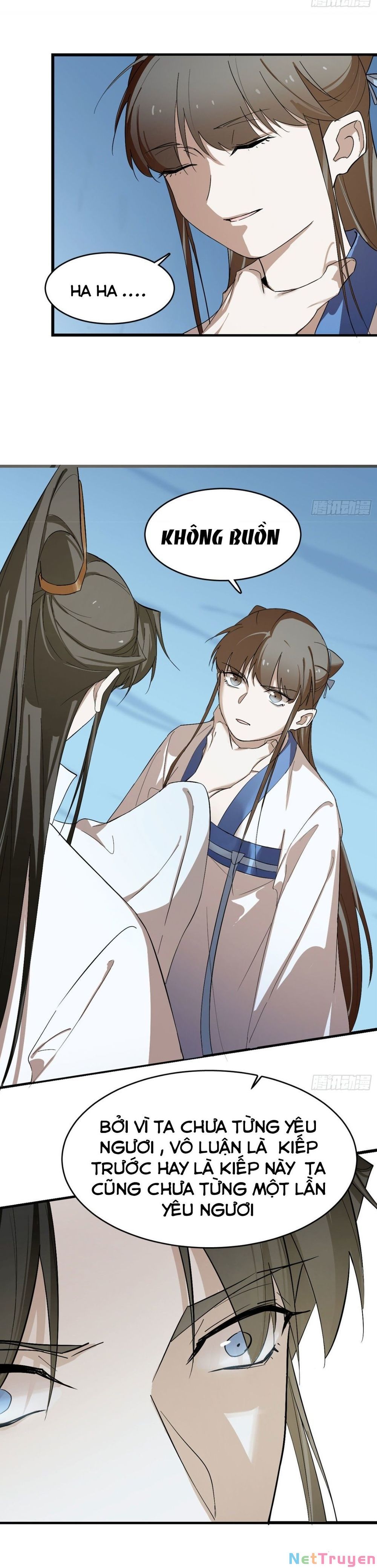 đọc truyện Độc Bộ Thiên Hạ: Đặc Công Thần Y Chương 323 ảnh 8 tại Thiên Thai Truyện