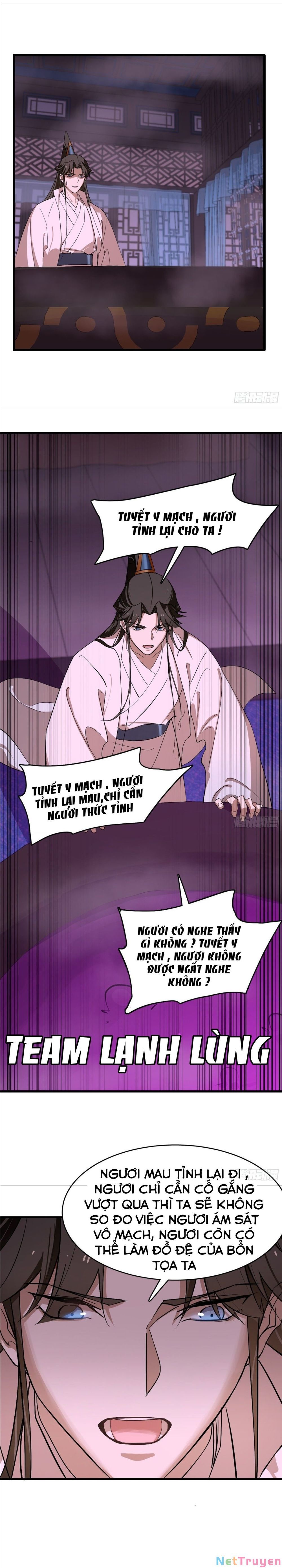 đọc truyện Độc Bộ Thiên Hạ: Đặc Công Thần Y Chương 324 ảnh 12 tại Thiên Thai Truyện