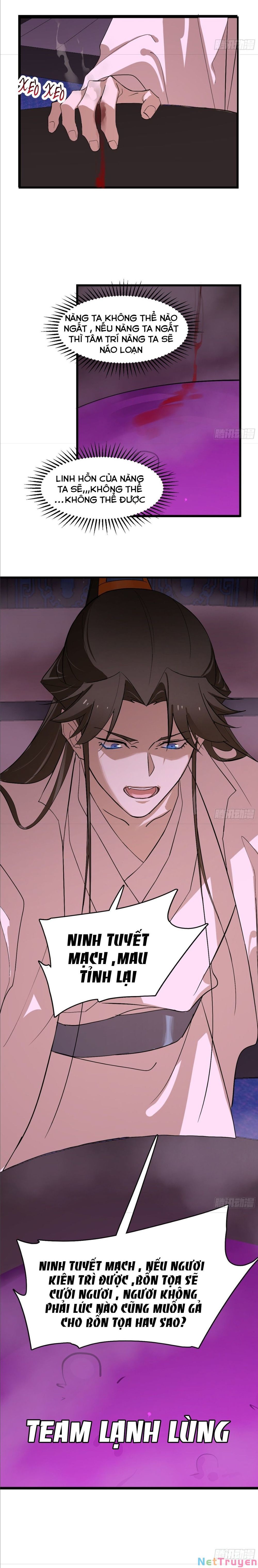 đọc truyện Độc Bộ Thiên Hạ: Đặc Công Thần Y Chương 324 ảnh 13 tại Thiên Thai Truyện