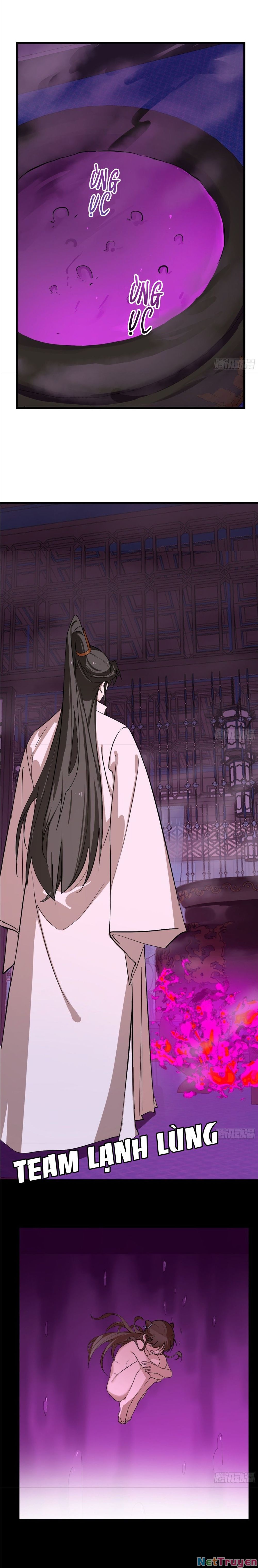 đọc truyện Độc Bộ Thiên Hạ: Đặc Công Thần Y Chương 324 ảnh 4 tại Thiên Thai Truyện