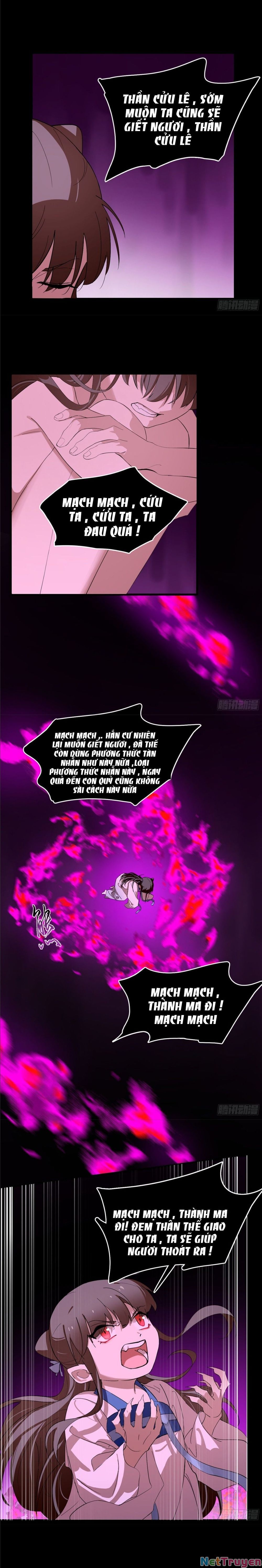 đọc truyện Độc Bộ Thiên Hạ: Đặc Công Thần Y Chương 324 ảnh 5 tại Thiên Thai Truyện