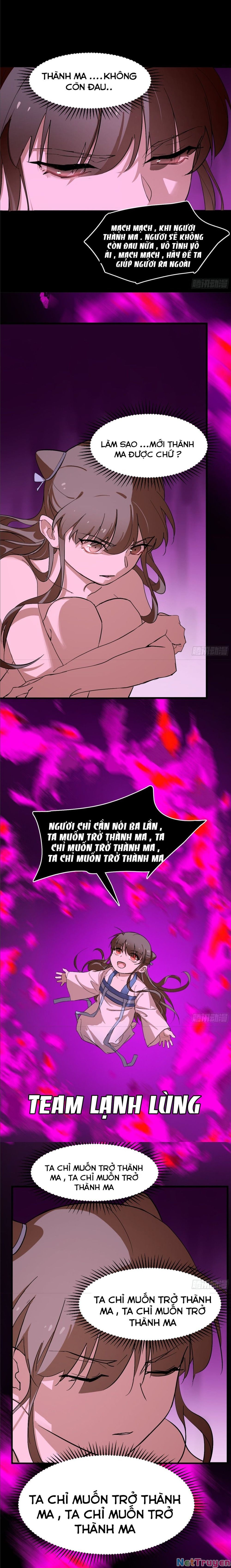 đọc truyện Độc Bộ Thiên Hạ: Đặc Công Thần Y Chương 324 ảnh 6 tại Thiên Thai Truyện