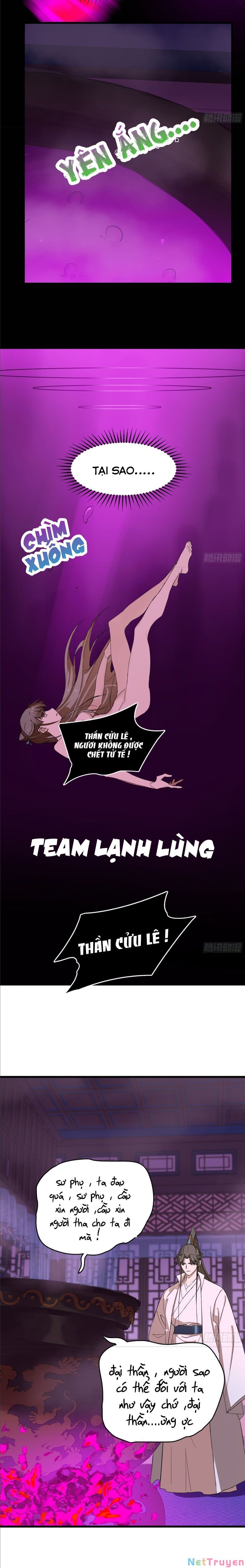 đọc truyện Độc Bộ Thiên Hạ: Đặc Công Thần Y Chương 324 ảnh 7 tại Thiên Thai Truyện