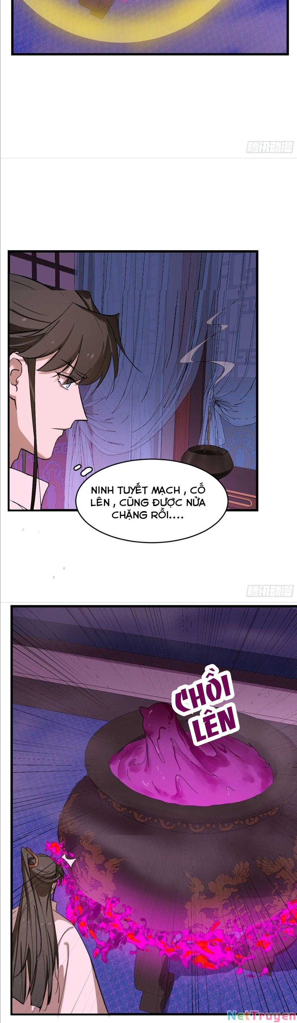 đọc truyện Độc Bộ Thiên Hạ: Đặc Công Thần Y Chương 324 ảnh 9 tại Thiên Thai Truyện