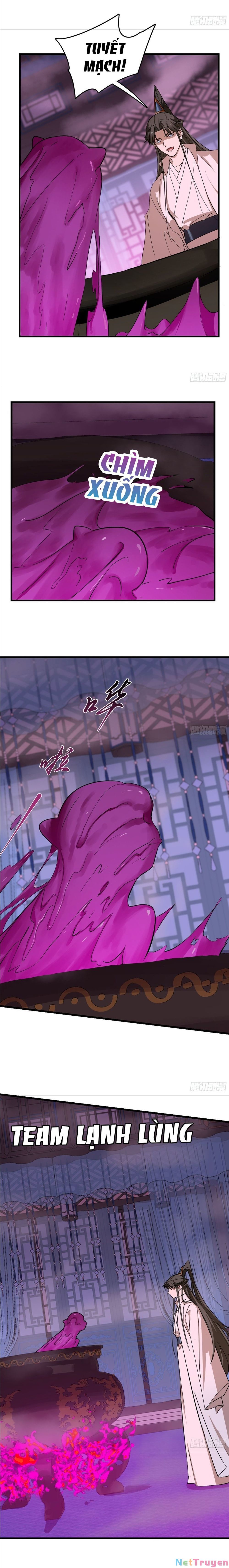 đọc truyện Độc Bộ Thiên Hạ: Đặc Công Thần Y Chương 324 ảnh 10 tại Thiên Thai Truyện